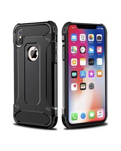 ARMOR case for IPHONE XS black