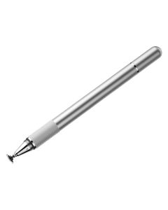 BASEUS Golden Cudgel Capacitive Stylus Pen Silver ACPCL-0S