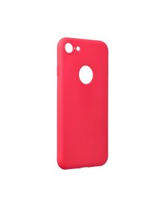 SOFT Case for IPHONE 7 red