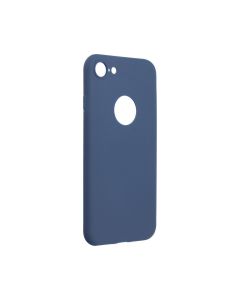 Forcell SOFT Case for IPHONE 8 dark blue