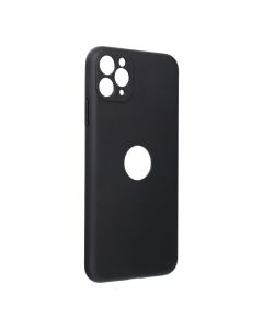 Forcell SOFT Case for IPHONE 11 PRO MAX ( 6 5 ) black