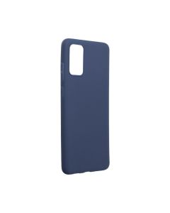 Forcell SOFT Case for SAMSUNG Galaxy S20 Plus dark blue