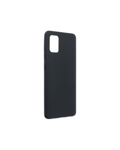 Forcell SOFT Case for SAMSUNG Galaxy A51 black