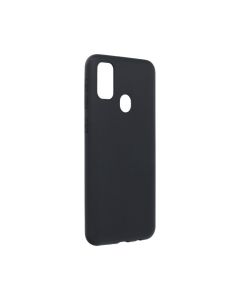 Forcell SOFT Case for SAMSUNG Galaxy M21 black