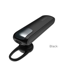 HOCO bluetooth headset Gratified business E37 black