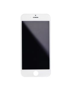 LCD Screen for iPhone 7 4 7 with digitizer white HQ