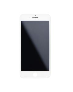 LCD Screen for iPhone 7 5 5 with digitizer white HQ