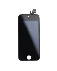 LCD Screen iPhone 5 with digitizer black (Tianma AAA)