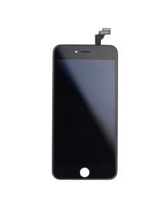 LCD Screen iPhone 6 5 5 with digitizer black (Tianma AAA)