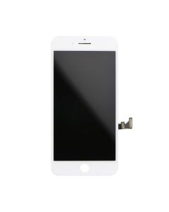 LCD Screen do iPhone 7 plus 5.5 with digitizer white (Org Material)