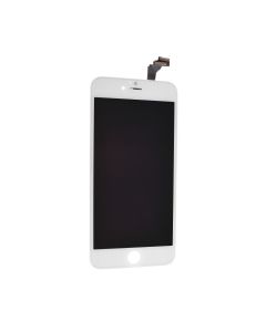 LCD Screen iPhone 6 with digitizer white (HiPix)