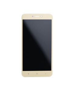 LCD Screen XIAO REDMI 4X with digitizer gold