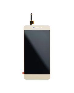 LCD Screen XIAO REDMI 4A with digitizer gold