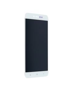 LCD without frame for Xiaomi Redmi NOTE 5A white