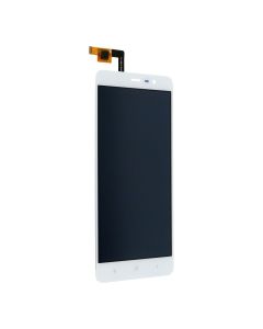 LCD without frame for Xiaomi Redmi NOTE 3 white