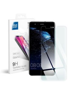 Tempered Glass Blue Star - HUAWEI P10 Lite
