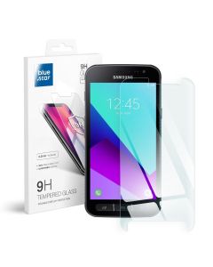 Tempered Glass Blue Star - SAMSUNG Galaxy Xcover 4