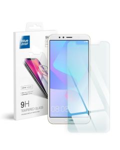 Tempered Glass Blue Star - HUA Y6 2018