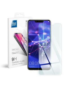 Tempered Glass Blue Star - HUAWEI MATE 20 Lite