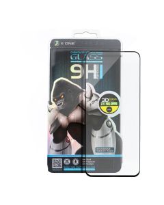 Tempered Glass X-ONE - for Huawei P20 Lite 3D Full Cover