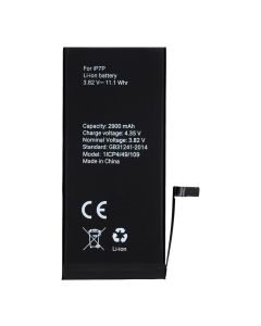 POLYMER BOX battery for IPHONE 7 Plus 2900 mAh