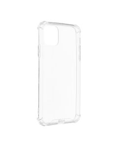 Armor Jelly Case Roar - do iPhone 11 transparent
