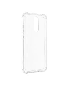 Armor Jelly Case Roar - for Xiaomi Redmi 8A transparent