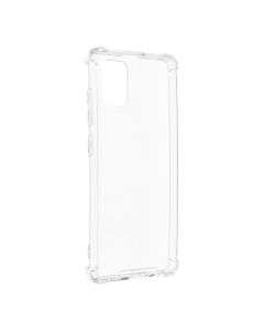 Armor Jelly Case Roar - for Samsung Galaxy A51 transparent
