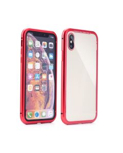 MAGNETO case for Samsung A51 red