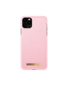iDeal of Sweden case for Iphone 11 PRO Max Saffiano Pink