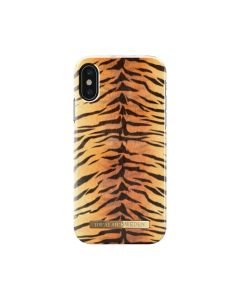 iDeal of Sweden case for Iphone X / XS Sunset Tiger