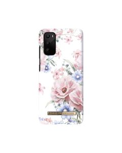 iDeal of Sweden case for Samsung S20 Floral Romance