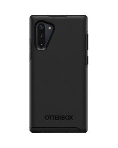 Otterbox case Symmetry for Samsung Note 10 black