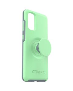Otterbox case Symmetry POP for Samsung S20 green