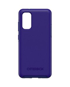 Otterbox case Symmetry for Samsung S20 blue