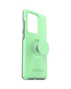 Otterbox case Symmetry POP for Samsung S20 ULTRA green