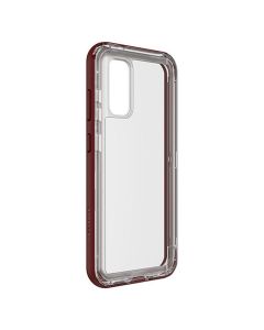 LifeProof NEXT case for SAMSUNG S20 PLUS pink