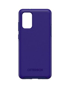 Otterbox case Symmetry for Samsung S20 PLUS blue