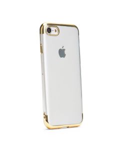 Forcell NEW ELECTRO Case for SAMSUNG Galaxy A41 gold
