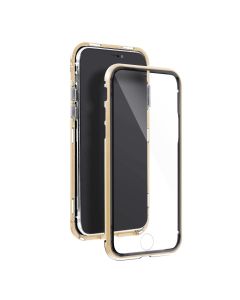 Magneto 360 case for Samsung A21S gold