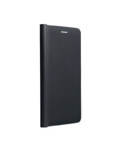 Luna Book Silver for  SAMSUNG S20 Ultra black