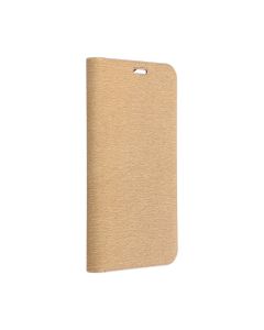 Forcell LUNA Book Gold for SAMSUNG S20 Plus gold