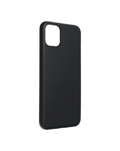 SILICONE Case for IPHONE 11 PRO MAX black