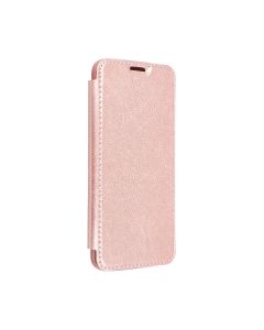 Forcell ELECTRO BOOK case for IPHONE 11 PRO Max rose gold