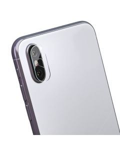 Tempered Glass for Camera Lens - for APP iPho Xs