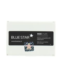 Battery for Nokia 3310/3510 900 mAh Li-Ion Blue Star