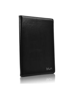 Blun universal case for tablets 7 black (UNT)