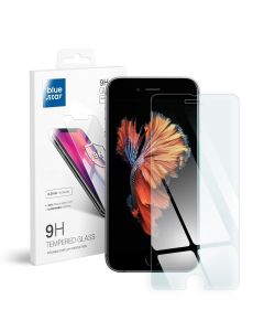 Tempered Glass Blue Star - APP IPHO 6 4 7