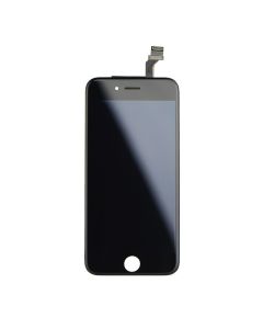 LCD Screen for iPhone 6 4 7 with digitizer black HQ