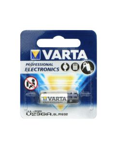 Alkaline battery Varta V23GA